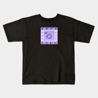 Tamagotchi Kids T-Shirt